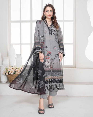 Festive by Aalaya Summer Vol 04 '25 D 09